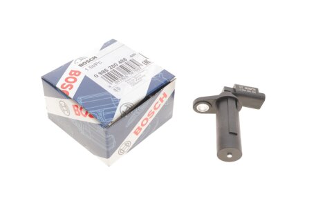 Датчик положення колінвалу Renault Kangoo 1.5dCi 08- (opt-om) BOSCH 0 986 280 488