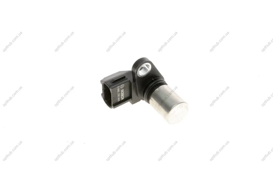 ДАТЧИК ОБЕРТОВОЇ ШВИДК BOSCH 0986280495 (фото 1)