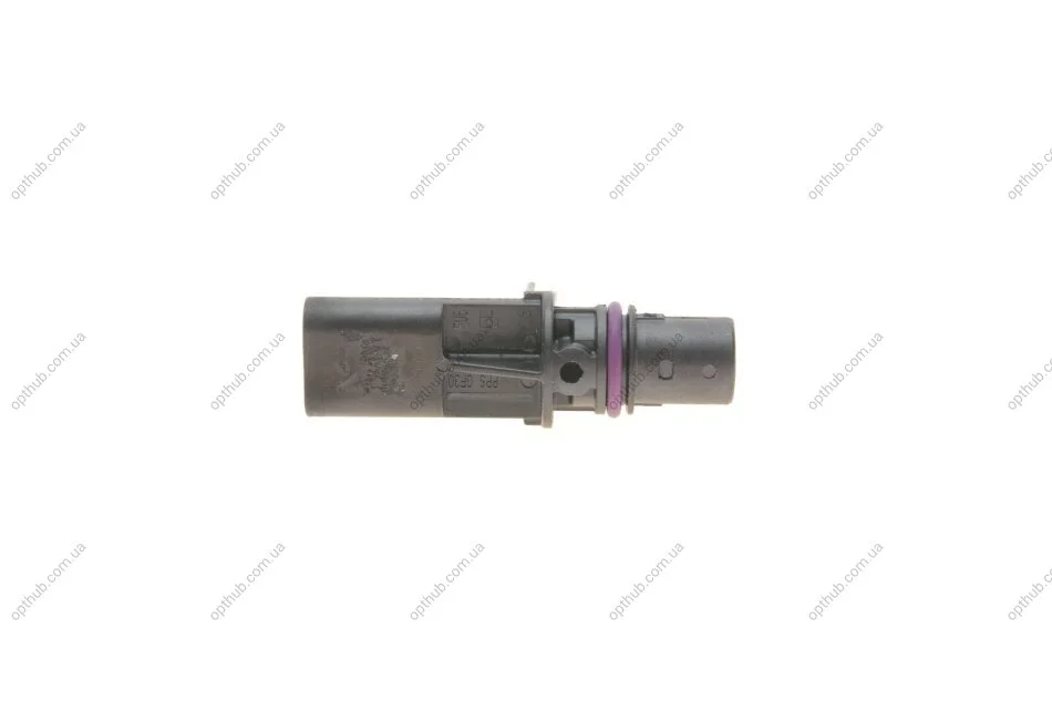 Датчик обертів колінвалу SEAT LEON (5F1) - 1.6 TDI BOSCH 0986280603 (фото 1)