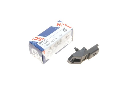 Датчик тиску наддува Citroen Berlingo 1.6HDI 05- (opt-om) BOSCH 0 986 280 652