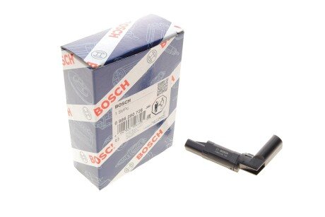 Датчик положення колінвалу Skoda Fabia/Roomster/VW Fox/Polo 1.2 01- (opt-om) BOSCH 0 986 280 726