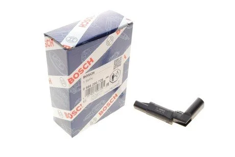 Датчик положення колінвалу Skoda Fabia/Roomster/VW Fox/Polo 1.2 01- (opt-om) BOSCH 0 986 280 726