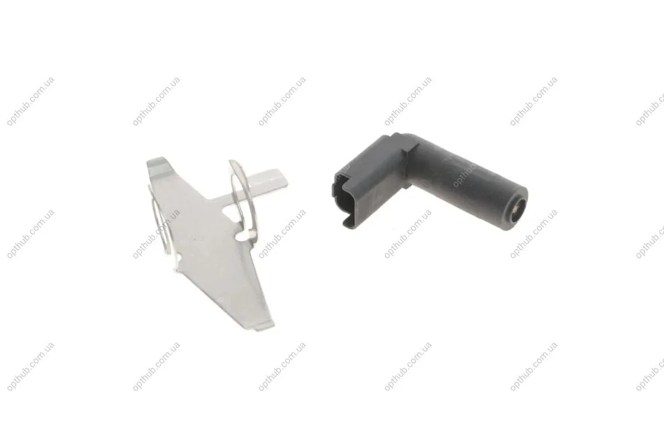 ДАТЧИК ОБЕРТОВОЇ ШВИДК BOSCH 0 986 280 743 (фото 1)