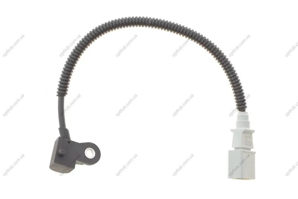ДАТЧИК КУЛАЧКОВОГО ВАЛУ BOSCH 0986280755 (фото 1)