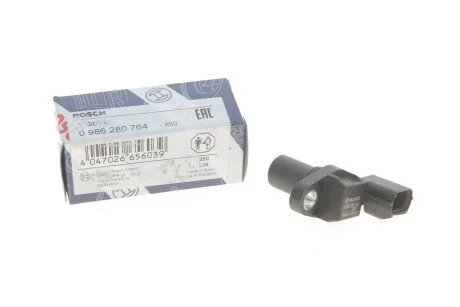 ДАТЧИК КУЛАЧКОВОГО ВАЛА BOSCH 0 986 280 764