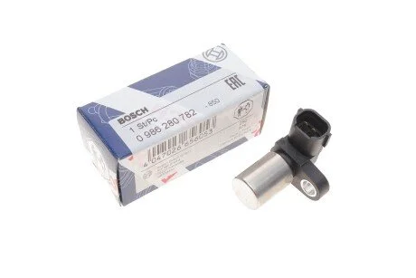Датчик положения коленчатого вала Suzuki Forester/Impreza 1.5-2.5 98- UA63 BOSCH 0 986 280 782