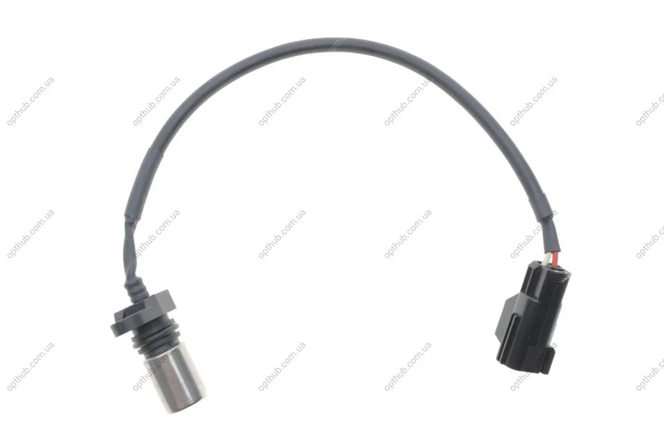 ДАТЧИК ОБЕРТОВОЇ ШВИДКОСТІ BOSCH 0986280791 (фото 1)