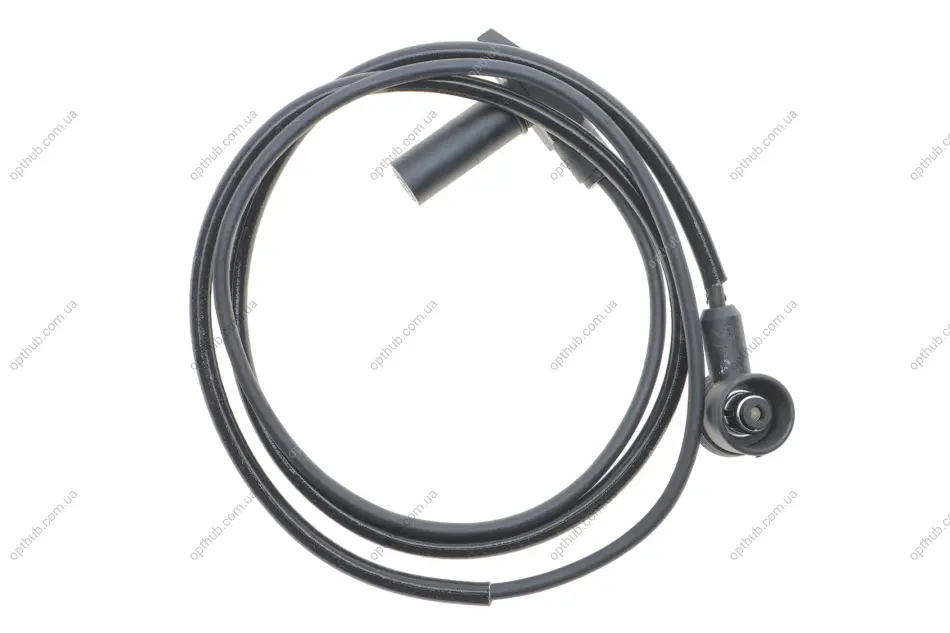 ДАТЧИК ОБЕРТОВОЇ ШВИДКОСТІ BOSCH 0986280800 (фото 1)