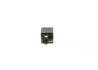 Реле свечей накаливания (12V) VW T5/T6 1.9/2.0/2.5TDI 03- 0 986 332 002 UA63 BOSCH 0986332002 (фото 1)