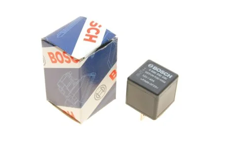 Микро реле (пр-во Bosch) BOSCH 0 986 332 030