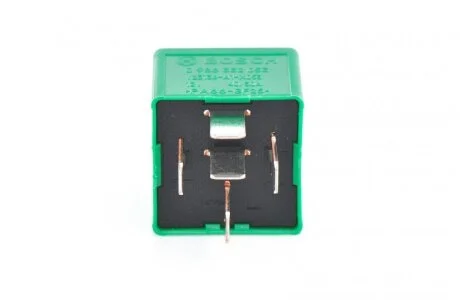 Мікро реле BOSCH 0 986 332 053