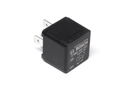 РЕЛЕ BOSCH 0986332202