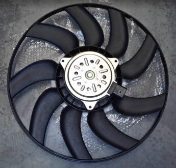 Вентилятор радіатора BOSCH 0 986 338 114