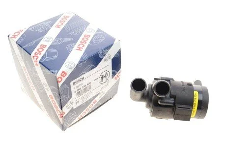 Насос системи охолодження (додатковий) VW T5/T6 2.0 TDI 03-19 (opt-om) BOSCH 0 986 338 406