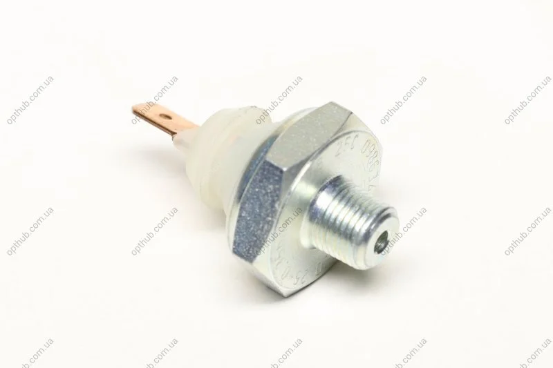 Реле, система змащування (вір-во Bosch) BOSCH 0986345008 (фото 1)