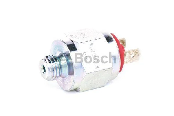 Реле система змащування BOSCH 0986346002 (фото 1)