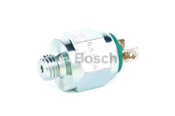 Датчик тиску гальмівної системи (M12x1,5мм, тиск 6,6 Бар) BOSCH 0986346062 (фото 1)