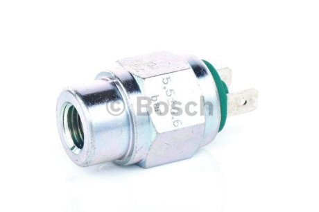 Датчик давления масла BOSCH 0986346072