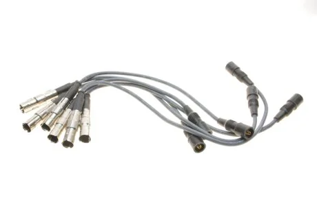 Дріт високовольтні (компл.) (вир-во Bosch) BOSCH 0986356302