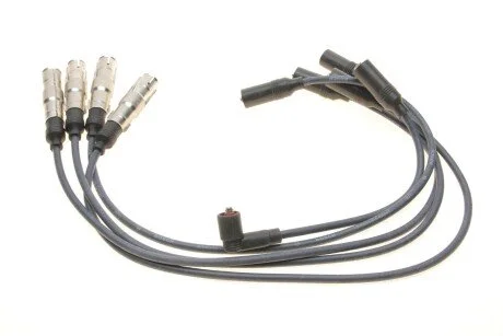 Дріт високовольтні (компл.) (вир-во Bosch) BOSCH 0986356304