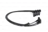 Комплект проводів запалювання BMW 3 (E36), Z3 (E36) 1.8/1.9 01.92-08.99 BOSCH 0986356307 (фото 2)