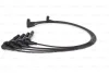 Комплект проводів запалювання BMW 3 (E36), Z3 (E36) 1.8/1.9 01.92-08.99 BOSCH 0986356307 (фото 4)
