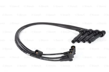 Комплект проводів запалювання BMW 3 (E36), Z3 (E36) 1.8/1.9 01.92-08.99 BOSCH 0986356307