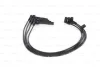 Комплект проводів запалювання BMW 3 (E36), Z3 (E36) 1.8/1.9 01.92-08.99 BOSCH 0986356307 (фото 5)
