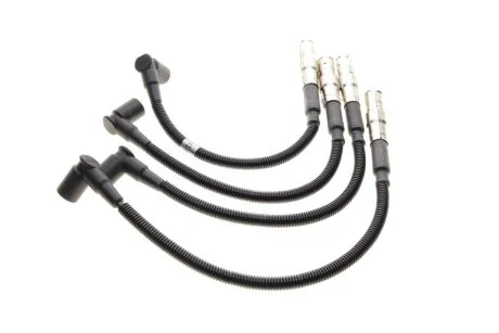 Комплект кабелів високовольтних BMW -ua BOSCH 0 986 356 310