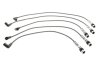 Проводи запалювання VW Golf IV/Passat 2.3 V5 96-00 (К-кт) (opt-om) BOSCH 0 986 356 318 (фото 1)