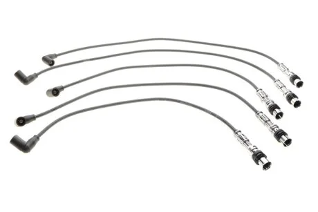 Проводи запалювання VW Golf IV/Passat 2.3 V5 96-00 (К-кт) (opt-om) BOSCH 0 986 356 318