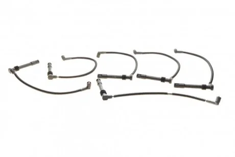 Провід запалювання Audi A6 2.4/2.8i 97-05 (к-кт) UA63 BOSCH 0 986 356 321