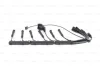Комплект проводів запалювання BMW 3 (E30), 5 (E28) 2.0/2.5/2.7 09.81-11.93 BOSCH 0986356323 (фото 4)