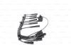 Комплект проводів запалювання BMW 3 (E30), 5 (E28) 2.0/2.5/2.7 09.81-11.93 BOSCH 0986356323 (фото 5)