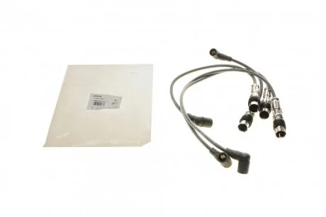 Дріт високовольтні (компл.) (вир-во Bosch) BOSCH 0986356331