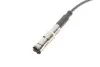 Проводи запалювання MB E-class (W124)/G-class (W463) 2.6/3.0E 90-97 (к-кт) UA63 BOSCH 0 986 356 332 (фото 6)
