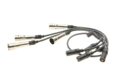 Дріт високовольтні (компл.) (вир-во Bosch) BOSCH 0 986 356 338