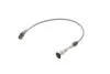 Проводи запалювання Audi 80/100/200/VW Passat/T4 2.0-2.5 90-03 (к-кт) UA63 BOSCH 0 986 356 340 (фото 5)