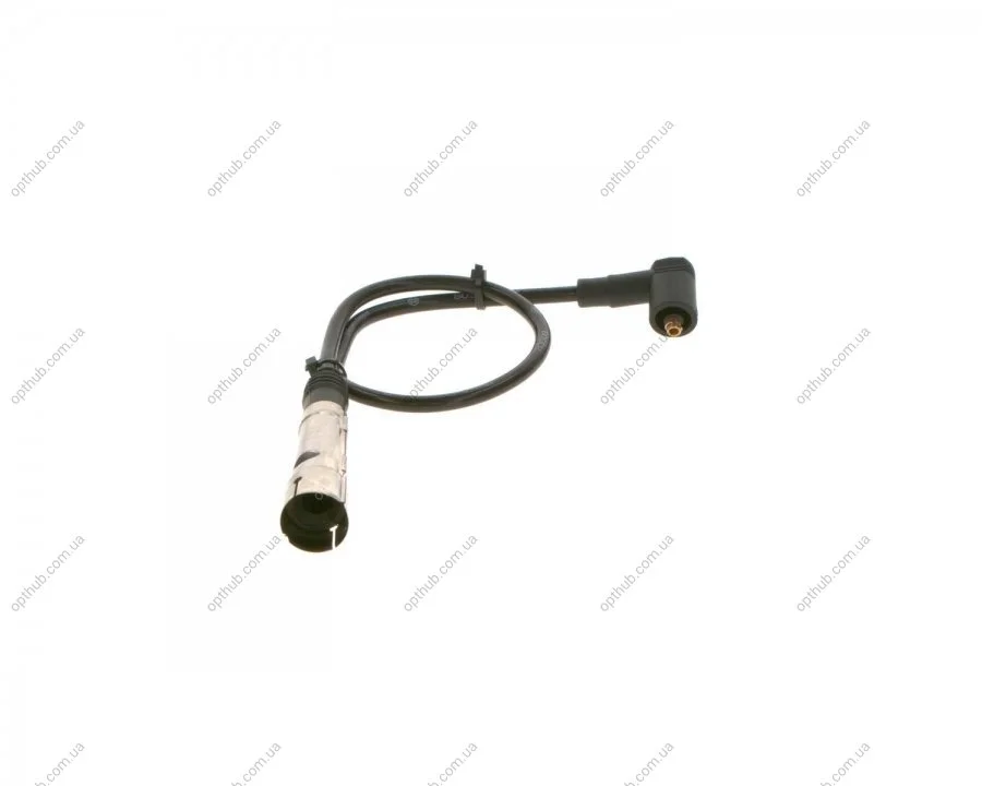 Дріт високовольтні (компл.) (вир-во Bosch) BOSCH 0 986 356 342 (фото 1)