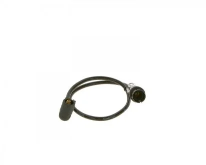 Комплект в/в дротів запалювання (вир-во Bosch) BOSCH 0 986 356 345