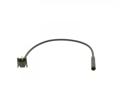 Дріт високовольтні (компл.) (вир-во Bosch) BOSCH 0 986 356 700