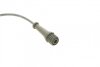 Провід запалювання Renault 18/21/Espace 1.6-2.2 -92 (к-кт) (opt-om) BOSCH 0 986 356 704 (фото 7)