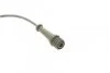 Провід запалювання Renault 18/21/Espace 1.6-2.2 -92 (к-кт) (opt-om) BOSCH 0 986 356 704 (фото 7)
