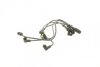Провід запалювання Renault 18/21/Espace 1.6-2.2 -92 (к-кт) (opt-om) BOSCH 0 986 356 704 (фото 10)