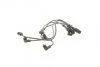 Провід запалювання Renault 18/21/Espace 1.6-2.2 -92 (к-кт) (opt-om) BOSCH 0 986 356 704 (фото 10)