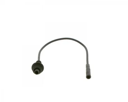 Провід запалювання Renault Laguna 1.8/2.0 93-01 (к-кт) (opt-om) BOSCH 0 986 356 715