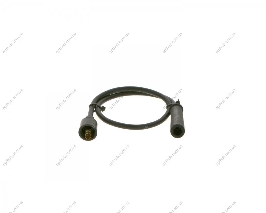 Комплект кабелей высоковольтных SUBARU BOSCH 0 986 356 716 (фото 1)