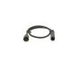 Комплект кабелей высоковольтных SUBARU BOSCH 0 986 356 716 (фото 1)