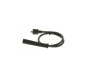 Комплект кабелей высоковольтных SUBARU BOSCH 0 986 356 716 (фото 4)