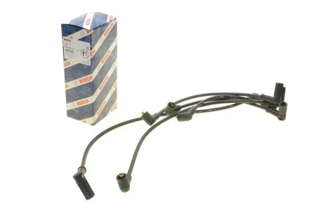 Дріт високовольтні (компл.) (вир-во Bosch) BOSCH 0 986 356 718